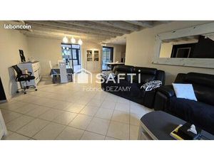 Maison 7 pièces 202 m²