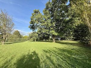 Vente terrain 1192 m² à Pont-l'eveque (14130)  97 000 €