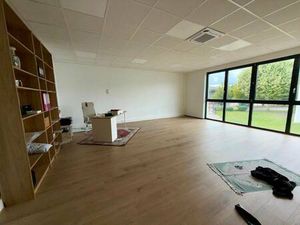 Espace bureau à louer