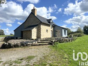 Vente Maison de campagne 5 pièces