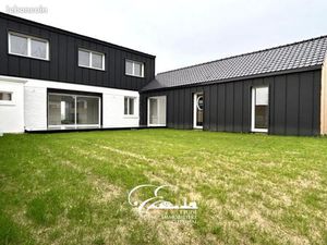 Maison 7 pièces 151 m²