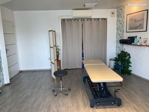 Local 30 m2 dans cabinet paramédical à louer début 2026