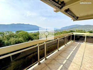 Appartement 4 pièces 91 m²