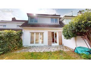 Maison 6 pièces 85 m²