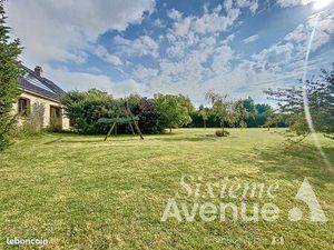 Pavillon 5 pièces 246 m²