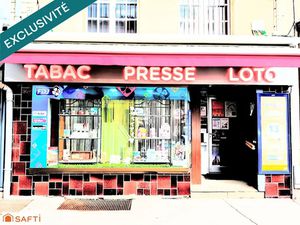 Vente locaux professionnels 22 m² à Mirecourt (88500)  149 500 €