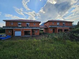 Maison à vendre - Neuf