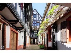 HEITZMANN Luc Capifrance