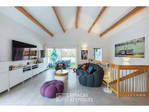 ESPACES ATYPIQUES MARSEILLE