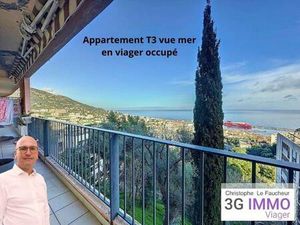 Appartement en viager