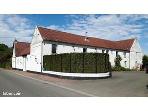 Location precaire 3mois renouvelable bureau/cabinet Merignies