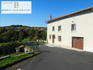 Maison 5 pièces 101 m²