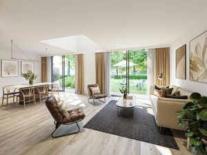 Maison à vendre - Neuf