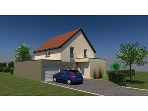 Villa à vendre - Neuf