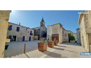 Murs commerciaux 80 m² Saint-Mathieu-de-Tréviers