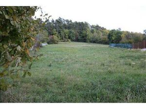 Terrain constructible à vendre - neuf