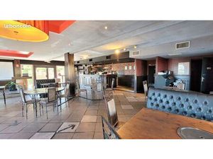 Fonds de commerce 200 m² CASTELNAU LE LEZ