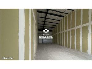 Local commercial 80 m² Grabels
