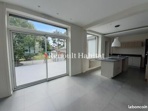 Maison 7 pièces 155 m²