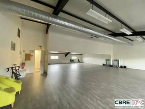 Espace bureau à louer