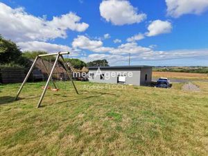 Maison de plain-pied à vendre