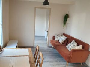 Location meublée appartement 2 pièces 34 m² à Pierrefitte-sur-Seine (93380)  800 €