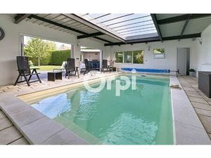 Maison Moyvillers 139.5 m² T-5 à vendre  395 000 €
