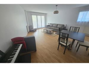 Location meublée appartement 4 pièces 86 m² à Rosny-sous-Bois (93110)  1 850 €
