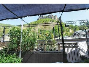 Charmante maison à Trèves  village pittoresque des Cévennes