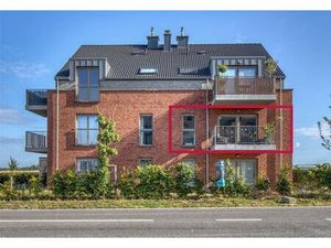 Appartement à louer à Rue Eugène Branckotte 52 Hélécine (VBD23813)