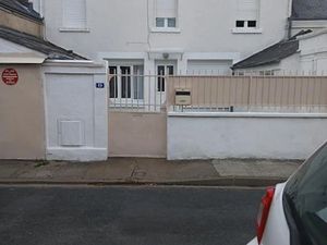 Location maison 5 pièces 88 m² à Vierzon (18100)  870 €