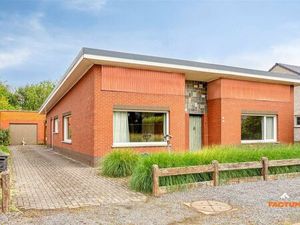 Maison à vendre à Schriek € 289.000 (LDWWF) - Factum Vastgoed | Zimmo