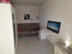 Chambre indépendante