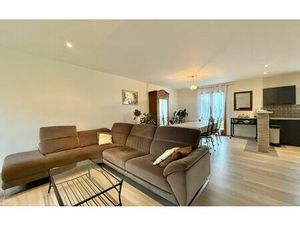 Maison Quetigny 104 m² T-5 à vendre  379 000 €