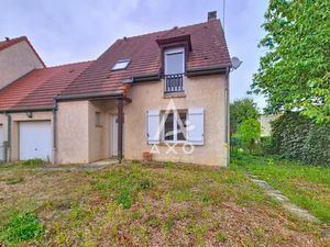 Vente maison Amblainville  77m² 5 pièces 240 000€ avec garage