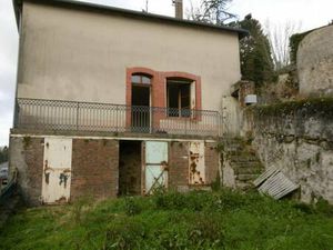Maison de ville à vendre