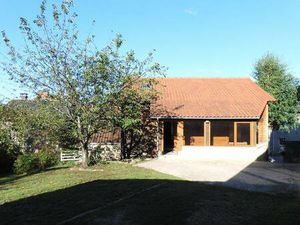 87130 CHATEAUNEUF-LA-FORET - Maison de 120 m²  à vendre