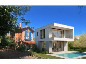 Terrain Cannes m² T- à vendre  840 000 €
