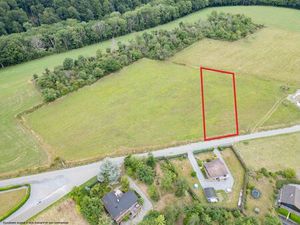 Terrain à bâtir avec vue magnifique à Durbuy