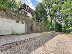 OPTION Terrain + maison d'habitation