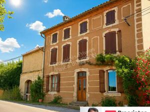 Maison Val Du Faby 5 pièces 120 m2 Garage