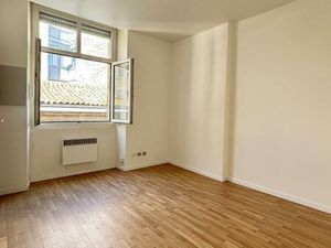 APPARTEMENT 2 PIECES 25m2
