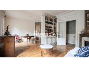 FAIRE OFFRE ! A PROXIMITE DU JARDIN DU LUXEMBOURG. LIMITE 5ème-PORT ROYAL- 3 PIECES- 55 m2