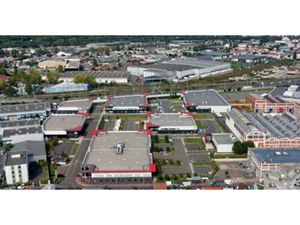 Local d'activité A LOUER