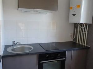 Appartement à louer 2 pièces 46.58 m² - Grand-Charmont (25) - 539€