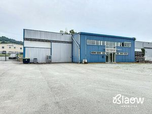 Local d'Activité à vendre à Saint-Chamond