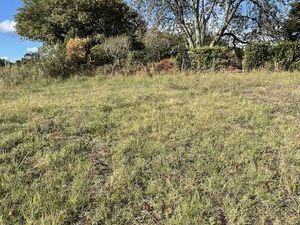 Terrain à bâtir viabilisé