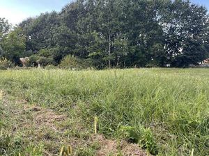 Terrain constructible de 1200m²