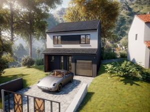 en vente Maison individuelle 101 m² – 339 000 € |Aumetz