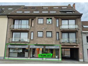 Commercieel te huur in Oostkamp